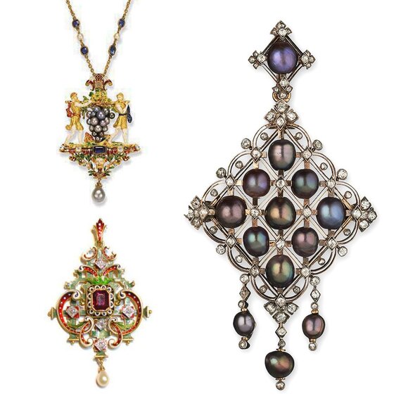 ❌ 12-3 JUST JEWELRY SHARE - Picture 8 of 16